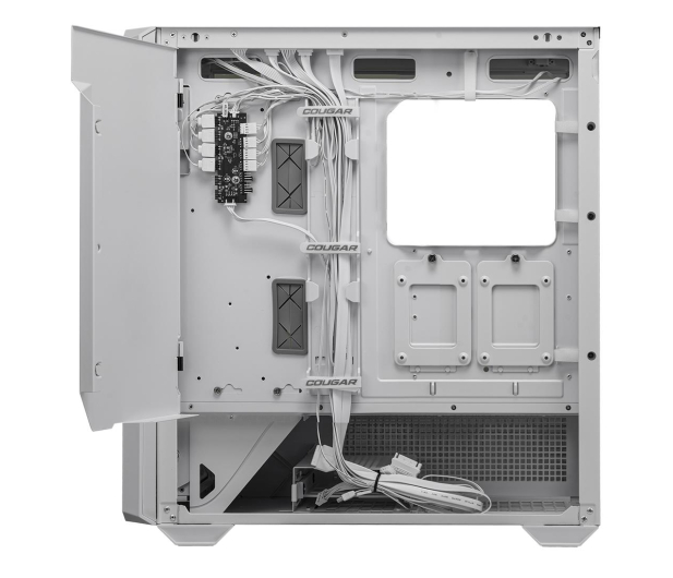 COUGAR MX600 RGB White CGR-57C9W-RGB - 1199177 - zdjęcie 5
